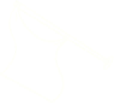 Orijinal Beyaz Bayrak Tebeşir Çizimi