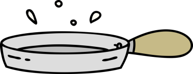 Cızırdayan tavanın orijinal karikatürü