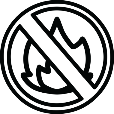 orijinal alev simgesi yok