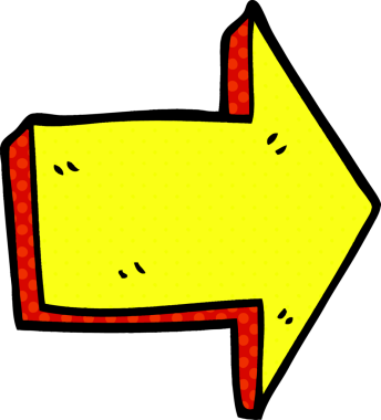 Orijinal karalama yönetmenliği oku