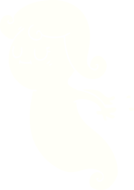 Orijinal karikatür hayaleti