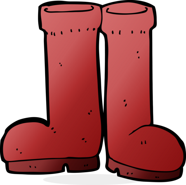 Orijinal lastik çizmeler