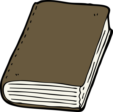 Bir insan tarafından çizilmiş orijinal çizgi roman.