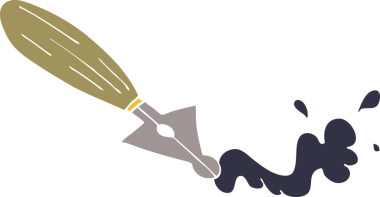 Orijinal karikatür karalama dolmakalem