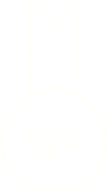 Orijinal Altın Madalya Çizimi