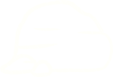 Orijinal Taş Tebeşir Çizimi