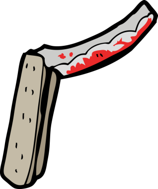 Orijinal katlama jileti