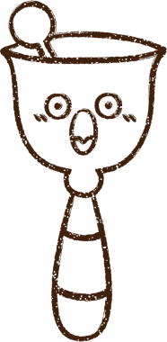 Orijinal Çan Kömürü Çizimi