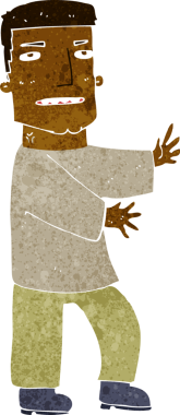 Orijinal çizgi film karakteri