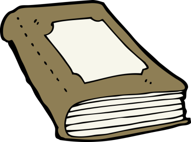 Bir insan tarafından çizilmiş orijinal çizgi roman.