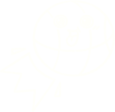 Orijinal Basketbol Tebeşiri Çizimi