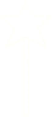 Orijinal Sihirli Tebeşir Çizimi