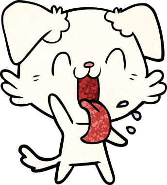 Orijinal nefesi kesilen köpek sallaması