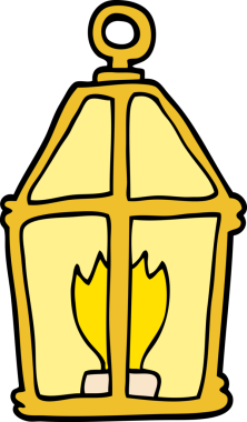 Orijinal karalama feneri