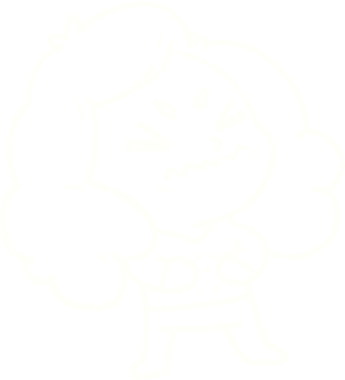 Orijinal Kızgın Kadın Tebeşir Çizimi