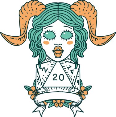 Orijinal Retro Dövme Biçimi Doğal 20 D20 rulo ile sıralanır