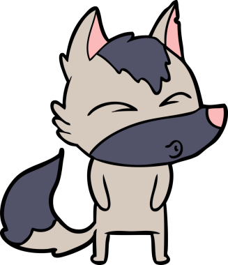 Orijinal kurt surat asma.