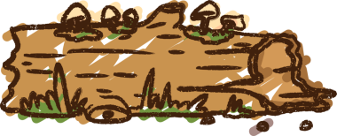 Orijinal Boş Günlük Kaydı Çizimi