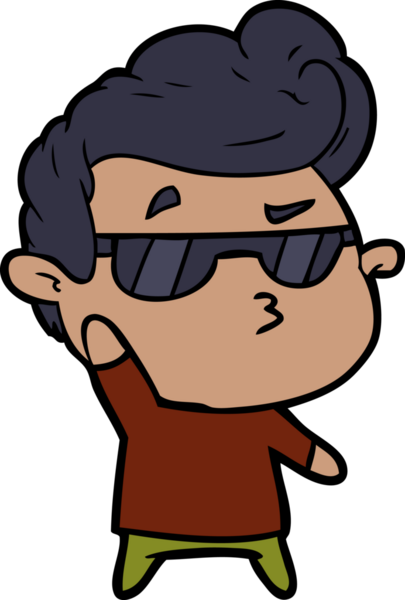 Orijinal karikatür havalısı