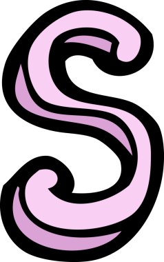 orijinal karikatür S