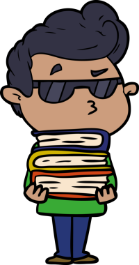 Orijinal karikatür havalısı