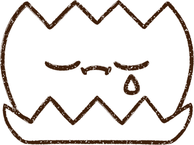 Orijinal Waterlily Kömür Çizimi