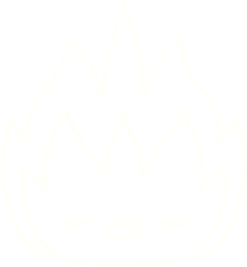 Orijinal Ateş Tebeşiri Çizimi