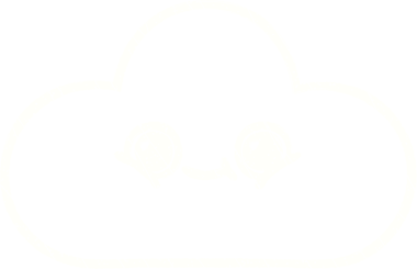 Orijinal Bulut Tebeşiri Çizimi