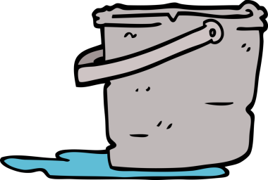 Orijinal karalama kovası