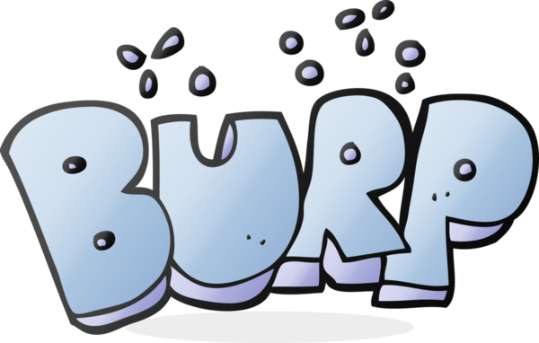 Özgün freehand çizilmiş çizgi film geğirme metni