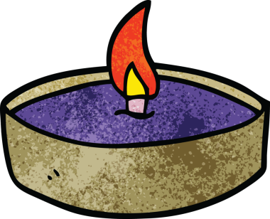 bir insan tarafından çizilmiş karalama deniz mavisi ışığı