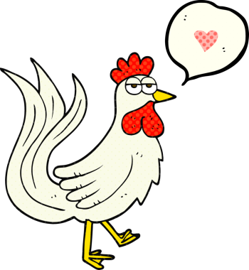 Bir insan tarafından çizilmiş serbest çizilmiş çizgi roman konuşma balonu karikatürü.