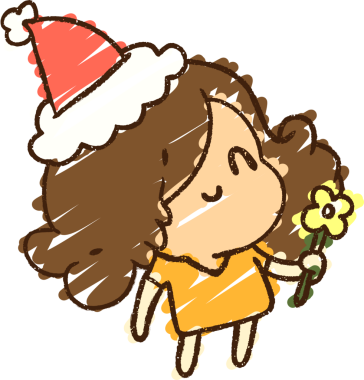 Bir insan tarafından çizilen Şenlikli Kadın Tebeşiri