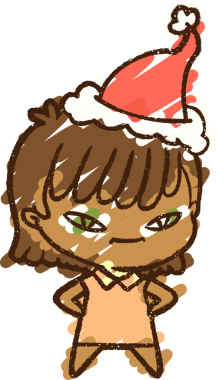 Bir insan tarafından çizilen Şenlikli Kadın Tebeşiri