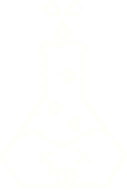 Bir insan tarafından çizilen Kimyasal Tebeşir