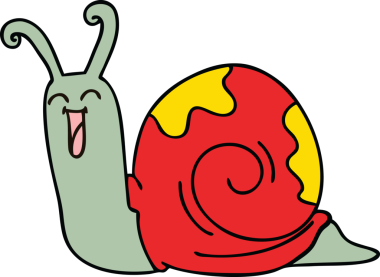 Bir insan tarafından çizilmiş garip bir kelebek çizimi.