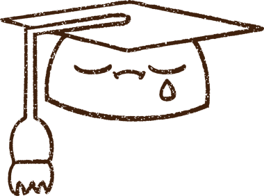 Mezuniyet Kapağı Kömür Çizimi Bir insan tarafından çizildi