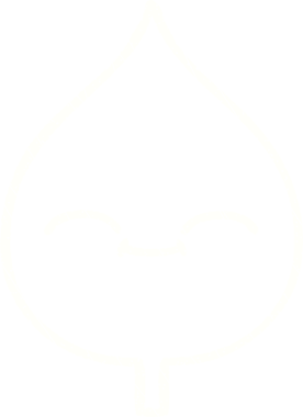 Bir insan tarafından çizilen Yaprak Tebeşiri