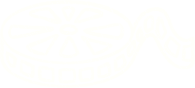 Bir insan tarafından çizilmiş film makarası tebeşiri