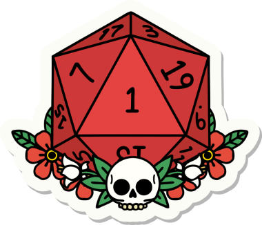 Doğal bir zarın etiketi insan tarafından çizilmiş çiçek elementleriyle yuvarlanıyor.