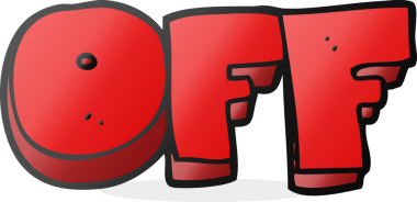 Bir insan tarafından çizilmiş serbest çizim tabelgesi