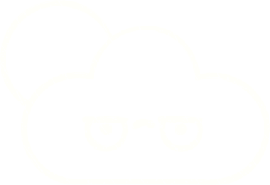 Bir insan tarafından çizilen Bulut Tebeşiri