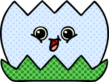 Bir insan tarafından çizilmiş bir nilüfer çiçeği çizgi filmi.