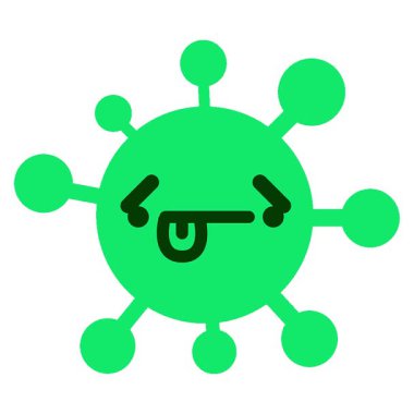 Basit bir yenilenmiş virüs döngüsü