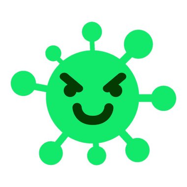 Basit bir döngülü ortalama virüs.