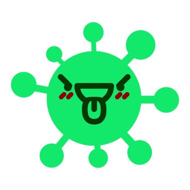 Basit bir döngülü ortalama virüs.