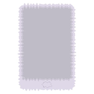 Basit bir döngü canlandırmalı bilgisayar tableti