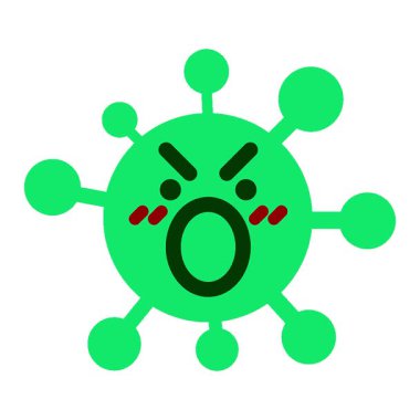 Basit bir döngülü bağırma virüsü.