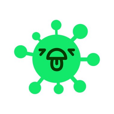 Basit bir döngü animasyon virüsü.