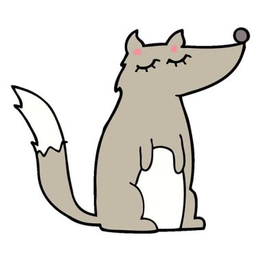 Basit bir döngülü çizgi film kurdu.